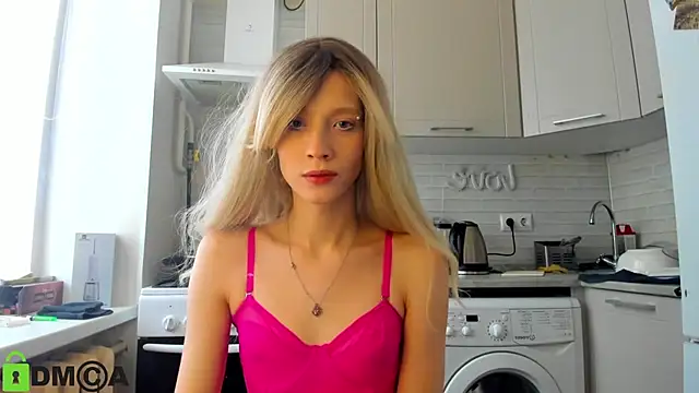  Alice Kitty online show from 03-10-25, 08:48