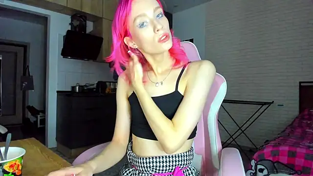 Snapshot of _Alice_Kitty chatting on 03-04-26, 02:45 Alice Kitty online show from 03-04-26, 02:45