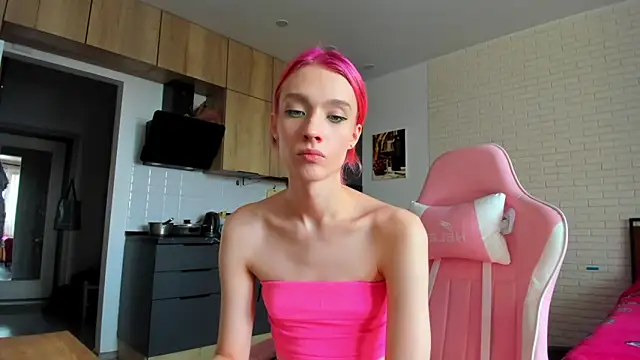 Snapshot of _Alice_Kitty chatting on 03-18-26, 12:08 Alice Kitty online show from 03-18-26, 12:08