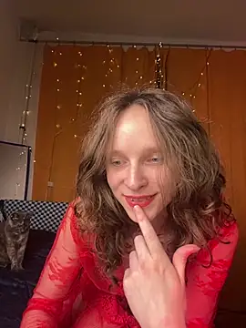 MikkyMoony online show from 12-26-24, 01:18