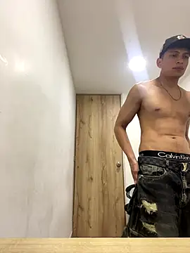  sexy jack online show from 10-05-25, 02:10