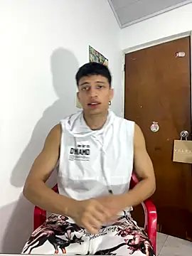  sexy jack online show from 10-22-25, 02:45