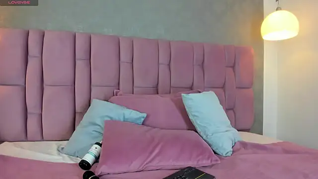 Abbyadams online show from 02-20-25, 02:29