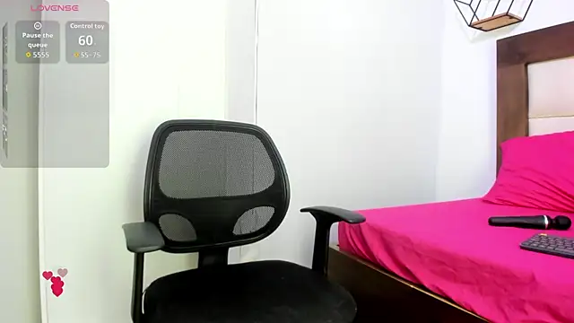 Abbyadams online show from 10-01-25, 03:01