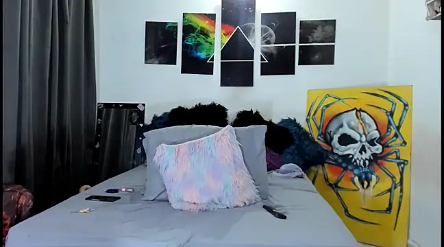 baby liz01 online show from 02-09-25, 04:36