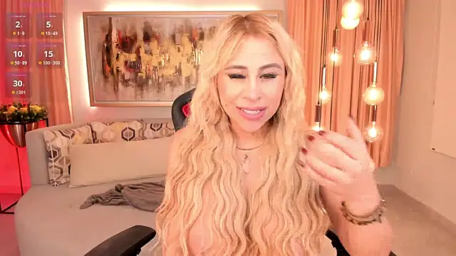 Snapshot of KylieCooper chatting on 01-18-25, 05:04 KylieCooper online show from 01-18-25, 05:04