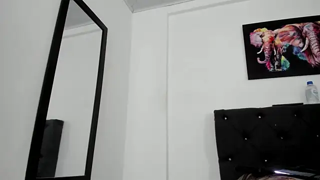 Audaxia666Doll online show from 11-28-25, 12:46