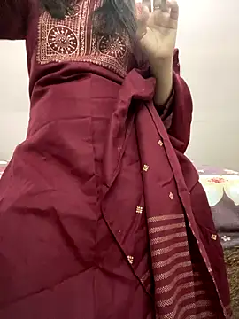 samayra124 online show from 10-30-25, 03:24