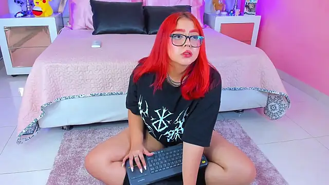 AnngelaSkye online show from 01-15-25, 04:47