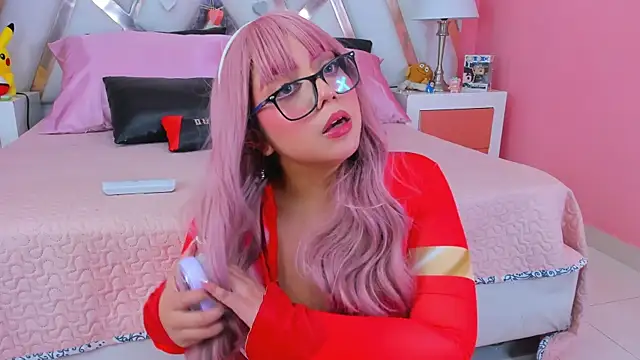 AnngelaSkye online show from 01-19-25, 05:26