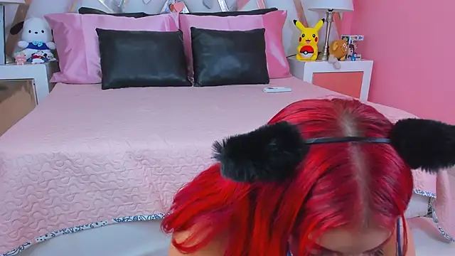 AnngelaSkye online show from 01-25-25, 04:13