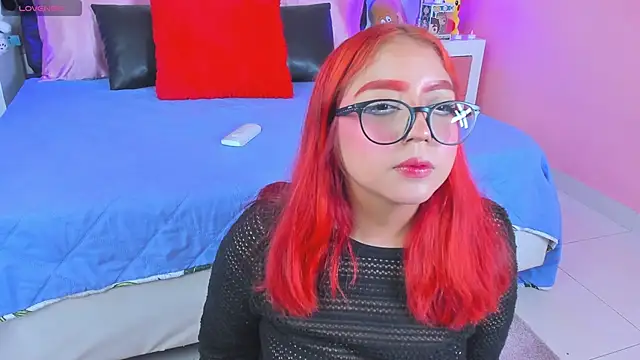 AnngelaSkye online show from 02-27-25, 03:36