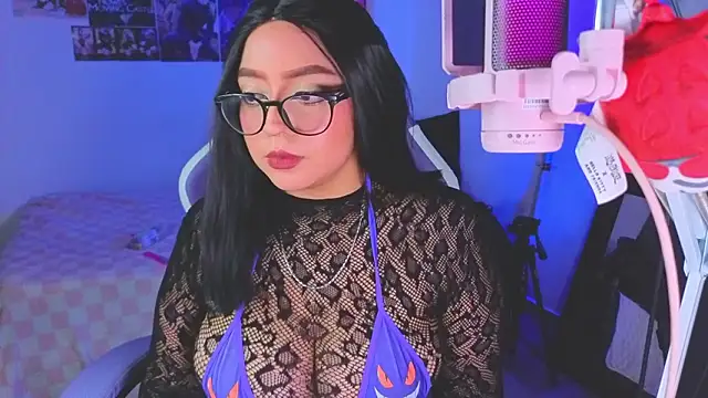 Snapshot of AnngelaSkye chatting on 03-12-26, 07:25 AnngelaSkye online show from 03-12-26, 07:25