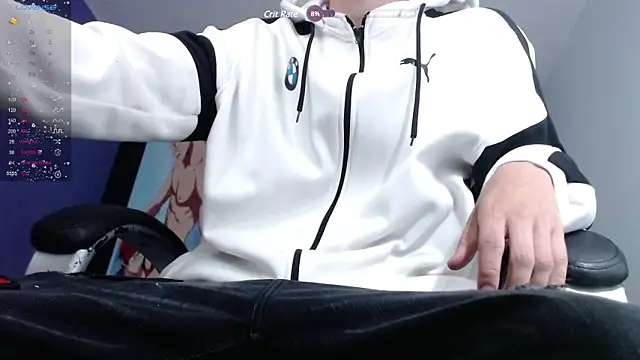 FrannBoy online show from 01-29-25, 02:30