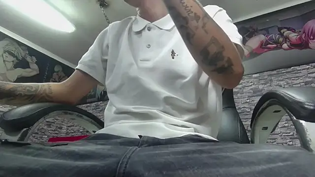 FrannBoy online show from 03-19-25, 07:38