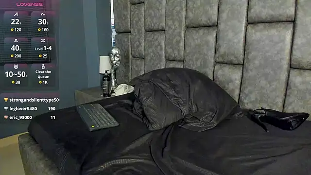 Matureyulyet online show from 03-20-25, 11:23