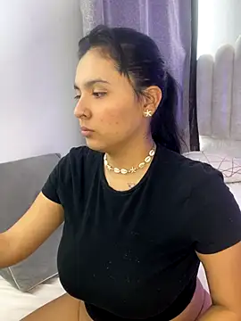 Madyson Hot online show from 10-14-25, 05:47