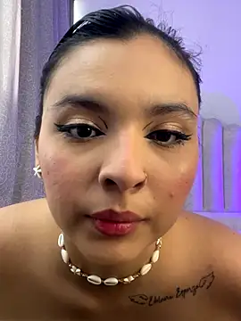 Madyson Hot online show from 10-15-25, 01:11