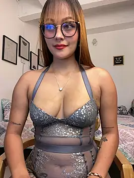 Miss-Abbii online show from 01-12-25, 04:50