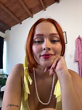 Miss-Abbii online show from 01-09-26, 09:16