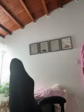 Miss-Abbii online show from 02-08-26, 02:09