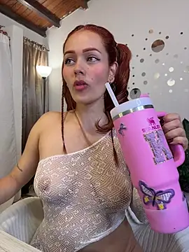 Miss-Abbii online show from 06-13-26, 10:40