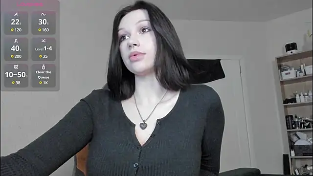 Emmy m00n online show from 03-16-25, 11:05