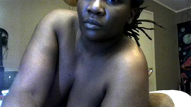 EbonyFetishQueen online show from 11-07-25, 12:54