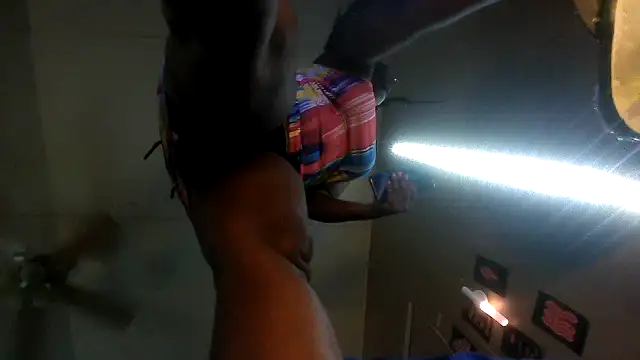 EbonyFetishQueen online show from 05-15-26, 06:59