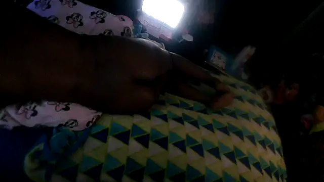 EbonyFetishQueen online show from 05-19-26, 07:37