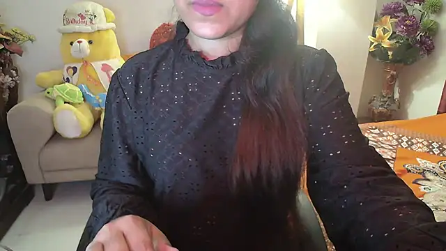 Snapshot of Most-Beautiful-Queen chatting on 12-14-24, 06:41 Most-Beautiful-Queen online show from 12-14-24, 06:41