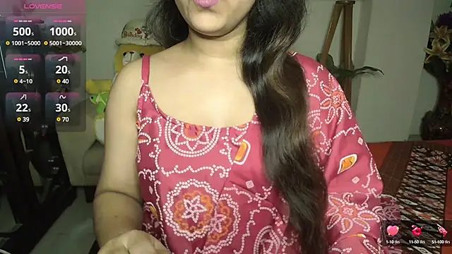 Snapshot of Most-Beautiful-Queen chatting on 12-19-24, 06:56 Most-Beautiful-Queen online show from 12-19-24, 06:56