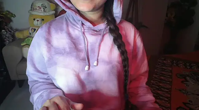 Snapshot of Most-Beautiful-Queen chatting on 01-03-25, 09:57 Most-Beautiful-Queen online show from 01-03-25, 09:57