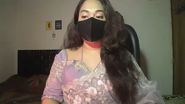 Most-Beautiful-Queen online show from 03-23-26, 08:13