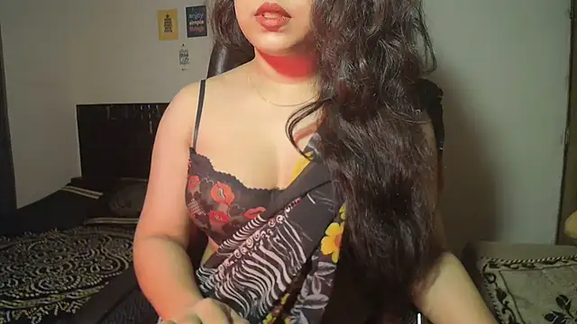 Most-Beautiful-Queen online show from 05-03-26, 06:03