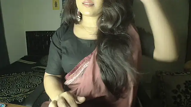 Most-Beautiful-Queen online show from 05-10-26, 06:57