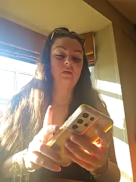 Britishbella online show from 02-28-25, 03:15