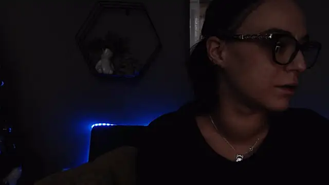 IzabelllNoir online show from 01-14-25, 09:13