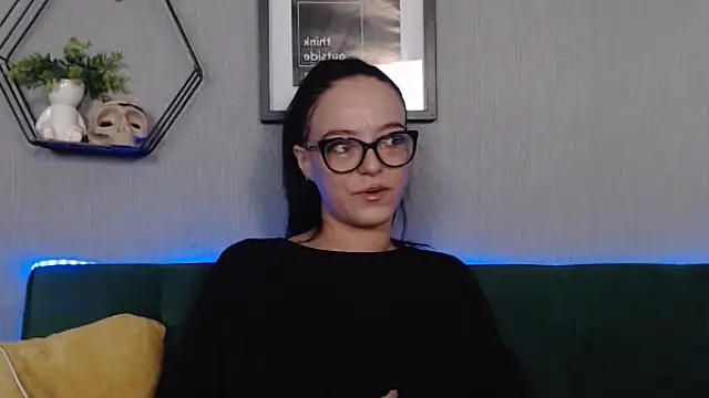 IzabelllNoir online show from 01-14-25, 12:14