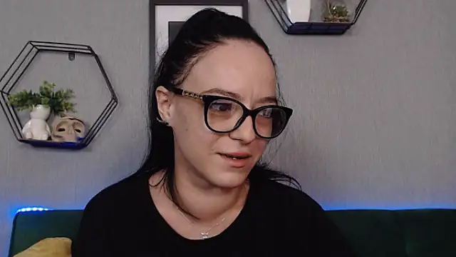 IzabelllNoir online show from 01-14-25, 10:55