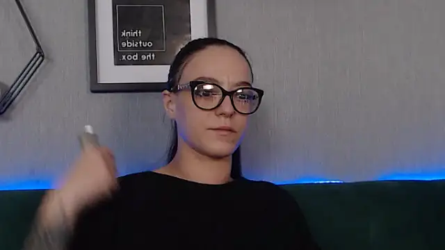 IzabelllNoir online show from 01-17-25, 12:42