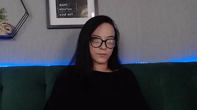 IzabelllNoir online show from 01-19-25, 01:22