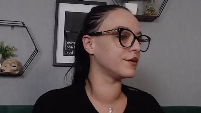 IzabelllNoir online show from 01-23-25, 08:46