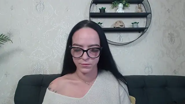 IzabelllNoir online show from 11-24-25, 09:53