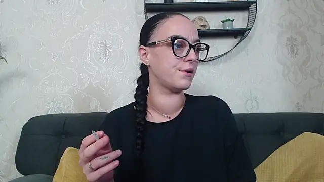 IzabelllNoir online show from 11-29-25, 06:27