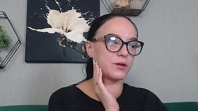 IzabelllNoir online show from 01-19-26, 08:29