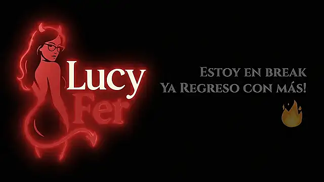 Lucy Fer5 online show from 05-01-26, 07:29