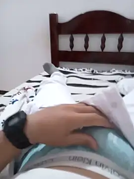 Snapshot of maikinhopL chatting on 01-29-25, 03:44 maikinhopL online show from 01-29-25, 03:44