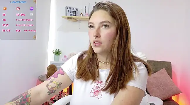 aaaaamy 1 online show from 03-07-25, 09:06