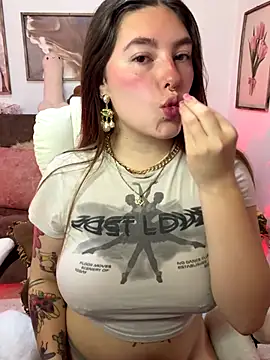 aaaaamy 1 online show from 10-09-25, 09:57